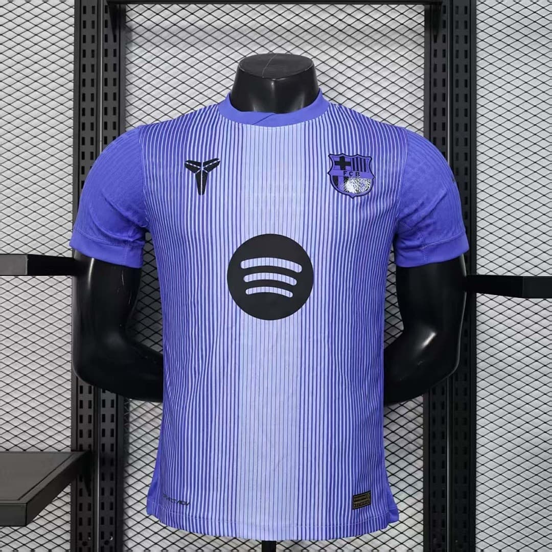 Camisa Barcelona Player Edição Especial 2025/26