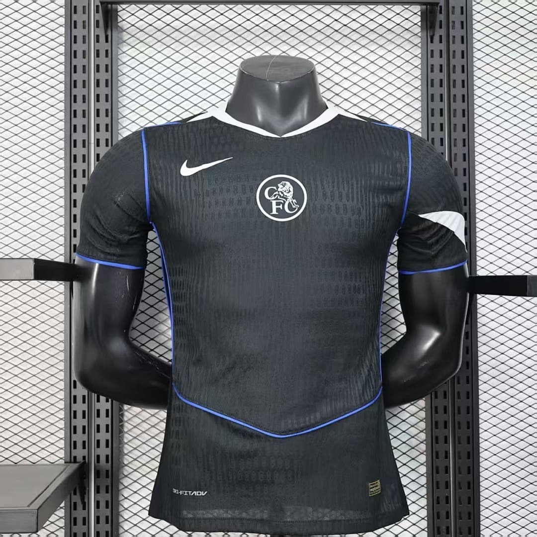 Camisa Chelsea Player Third 2025/26