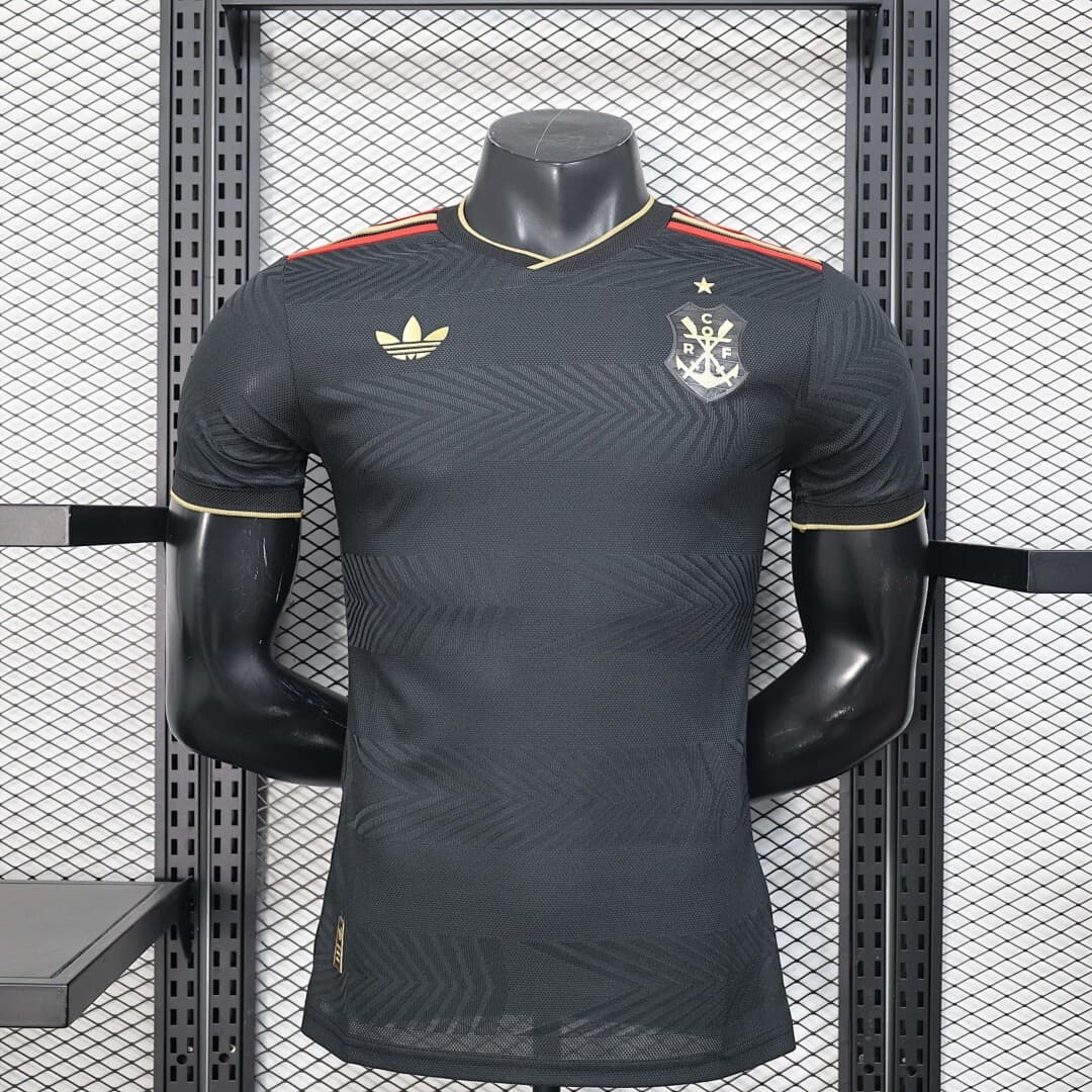 Camisa Flamengo Edição Especial 2025/26