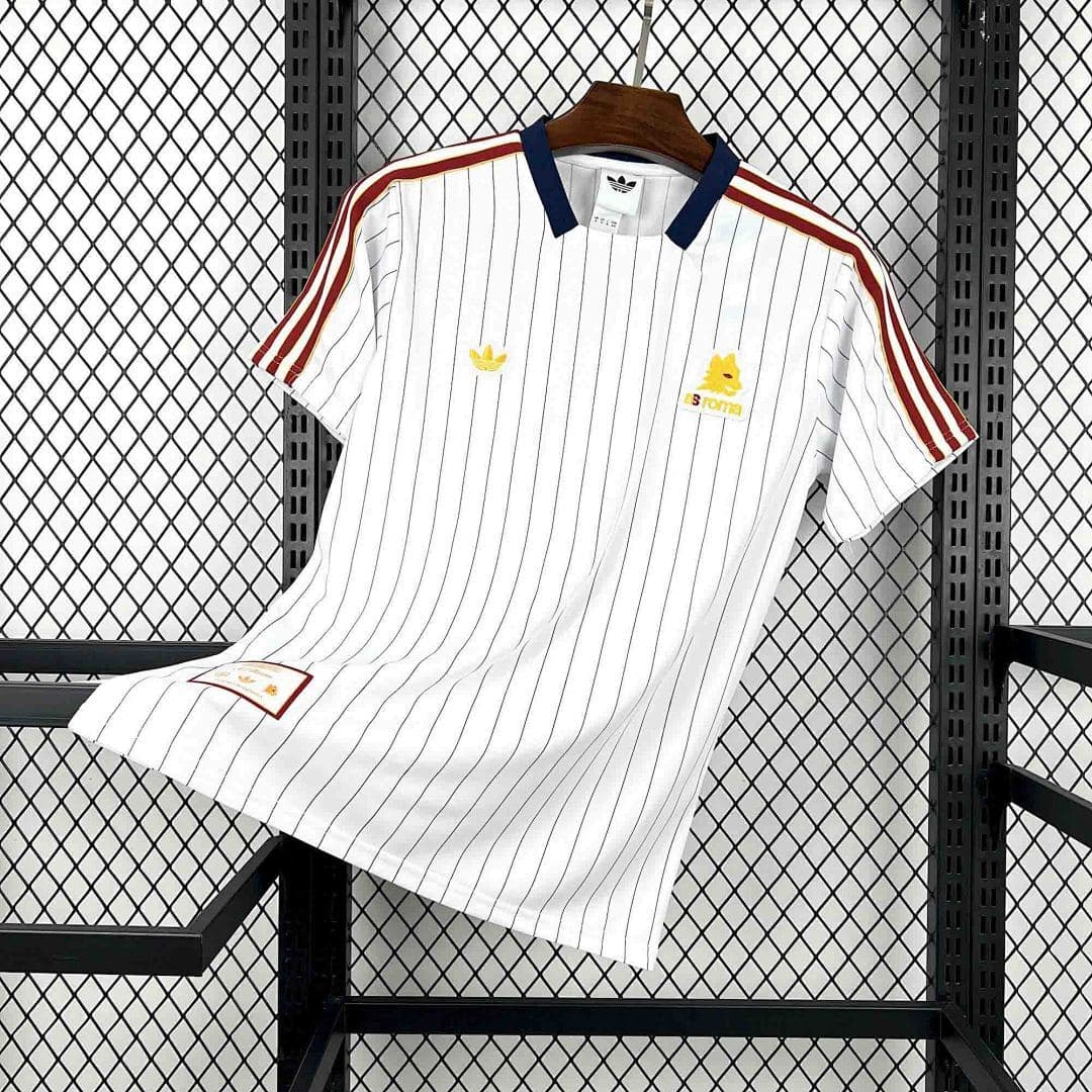 Camisa Roma Edição Especial 2025/26