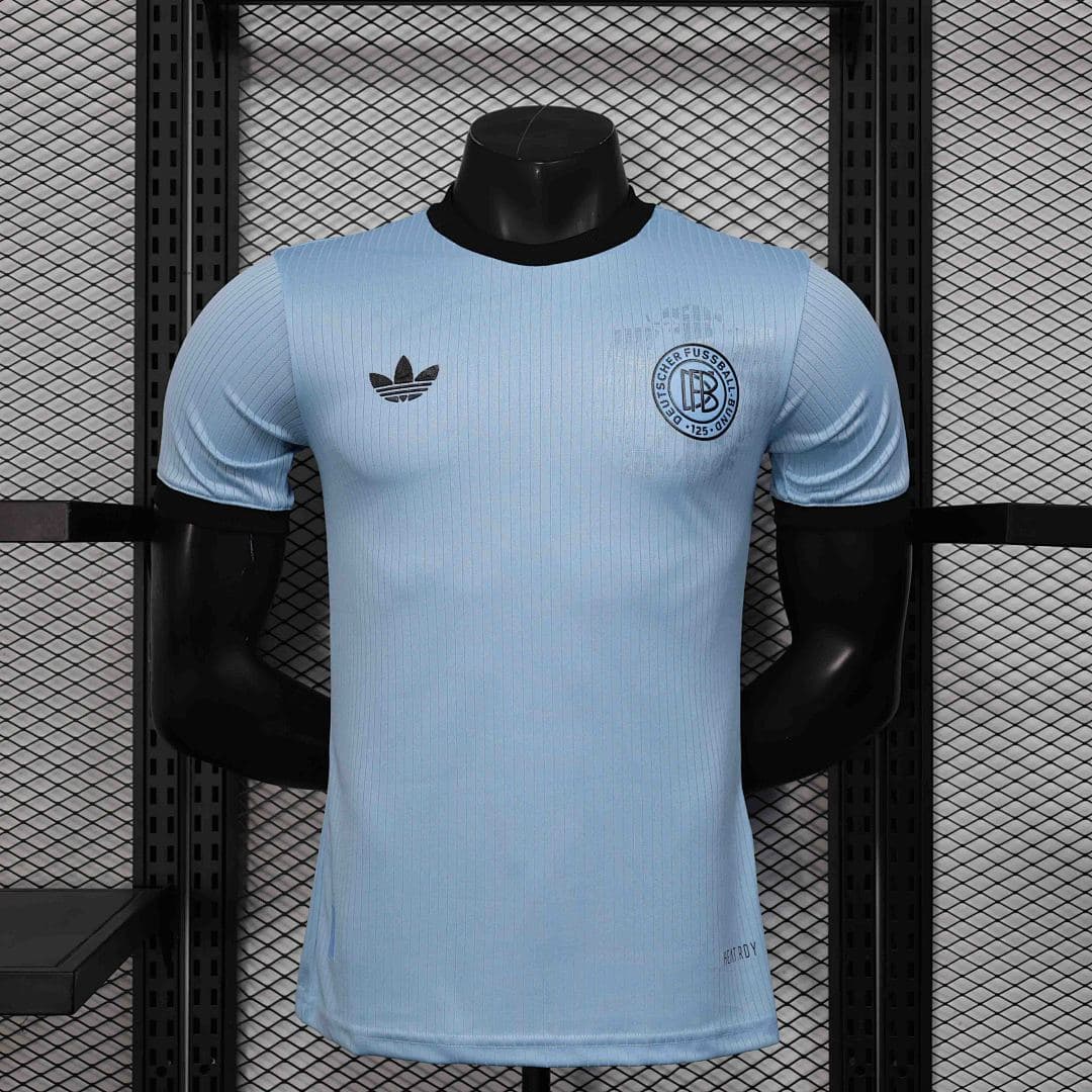 Camisa Seleção Alemanha Player Edição Especial 2025/26