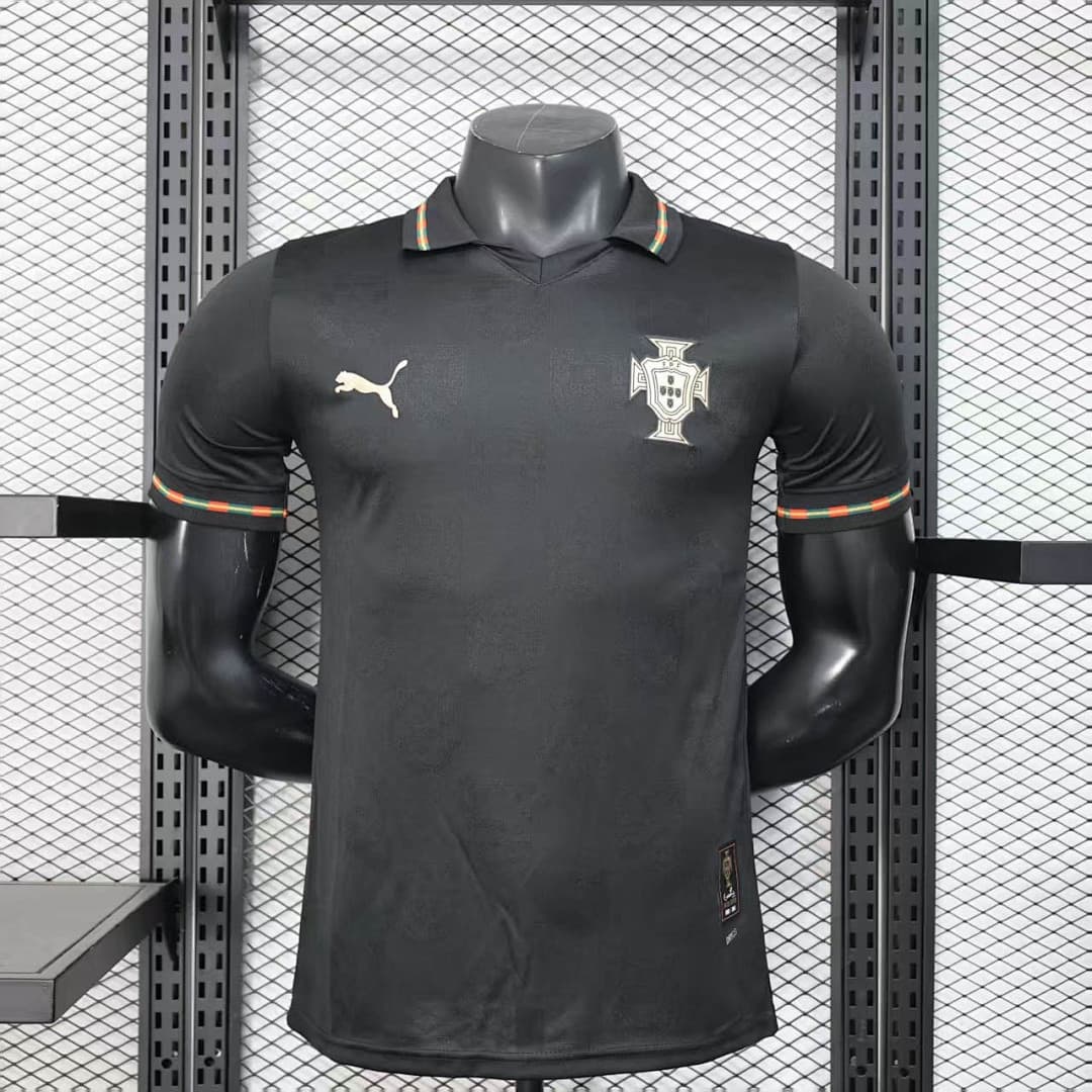 Camisa Seleção Portugal Player Edição Especial 2025/26